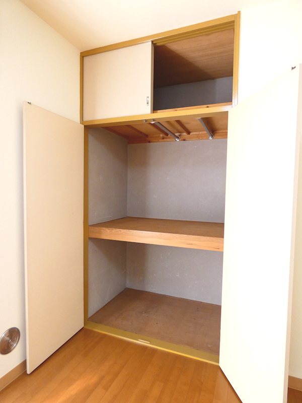 収納　参考写真