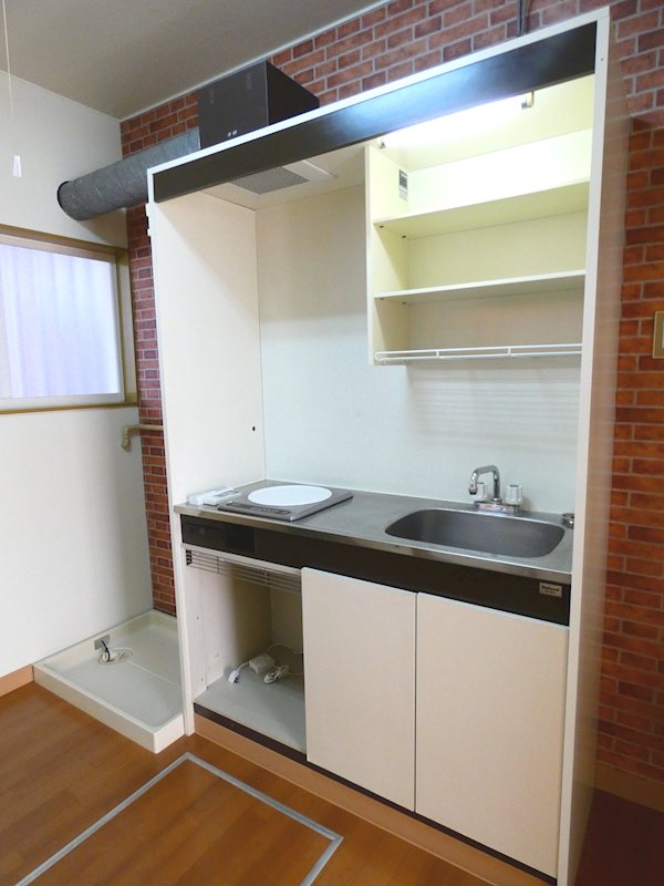 キッチン　参考写真