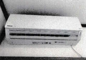 その他設備　エアコン完備です