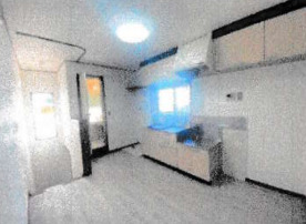 その他部屋・スペース　ダイニングです