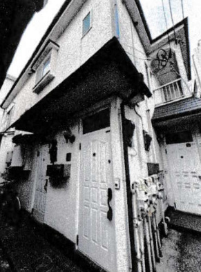 建物外観　外観です