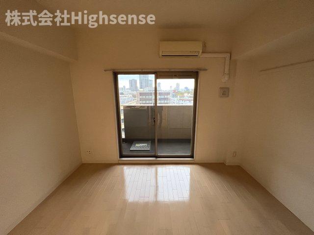 その他部屋・スペース　内装です