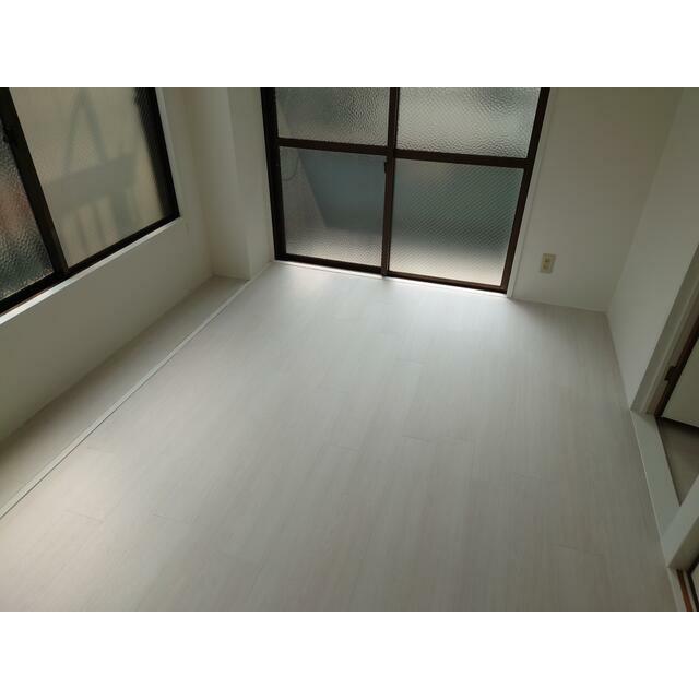 居室・リビング　別号室のイメージです。