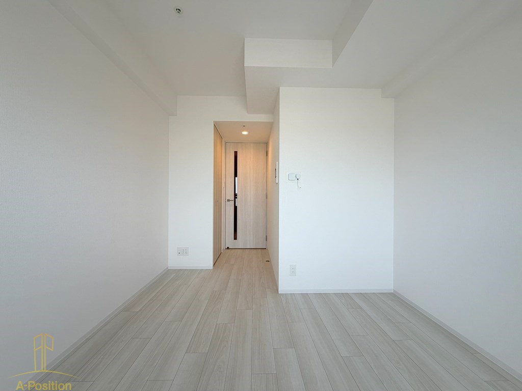 居室・リビング　エスリード大阪城EAST