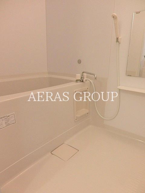 バス・シャワールーム　同仕様