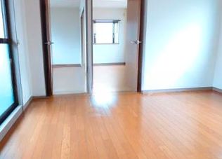 その他部屋・スペース　内装もきれいです