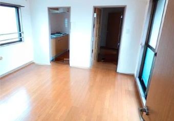 居室・リビング　ゆったりとした居間です