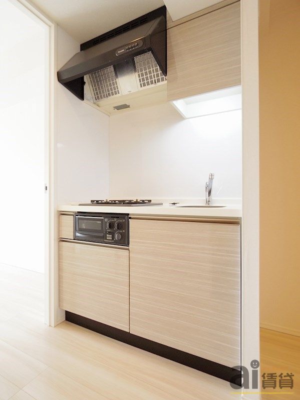 キッチン　※同仕様写真