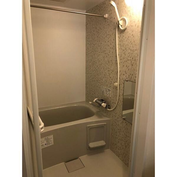 バス・シャワールーム　※別号室参考画像