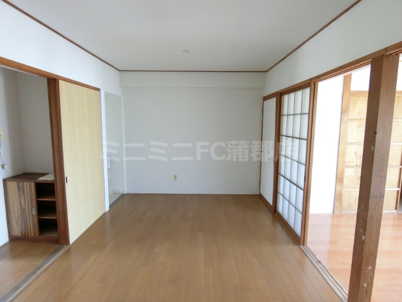 居室・リビング　同タイプ