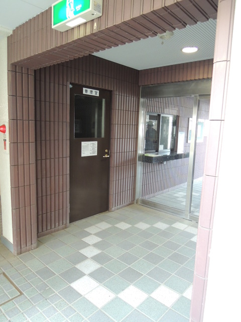 ロビー　ロビー