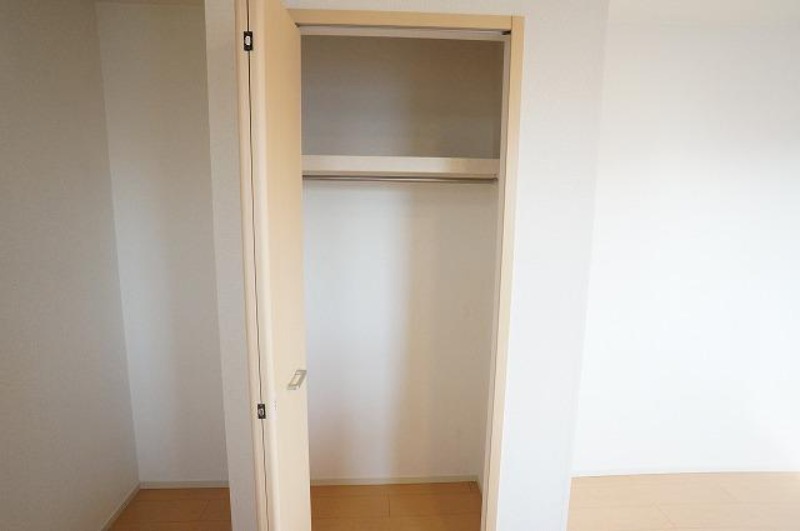 収納　図面と現状に相違がある場合には現状を優先