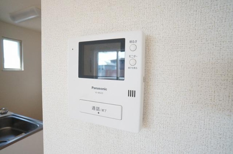 セキュリティ　図面と現状に相違がある場合には現状を優先