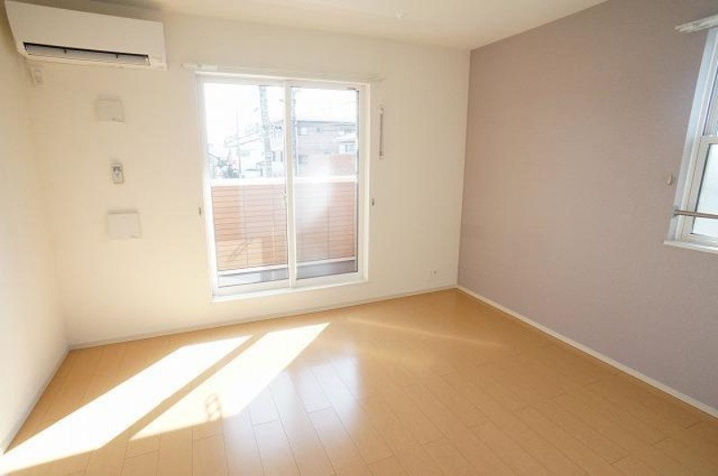 居室・リビング　図面と現状に相違がある場合には現状を優先