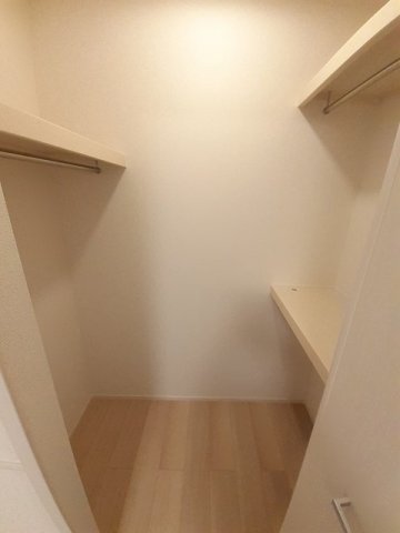 収納　小物を収納するのに便利です