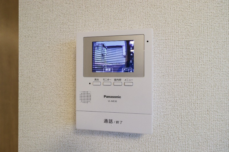 セキュリティ　図面と現状に相違がある場合には現状を優先