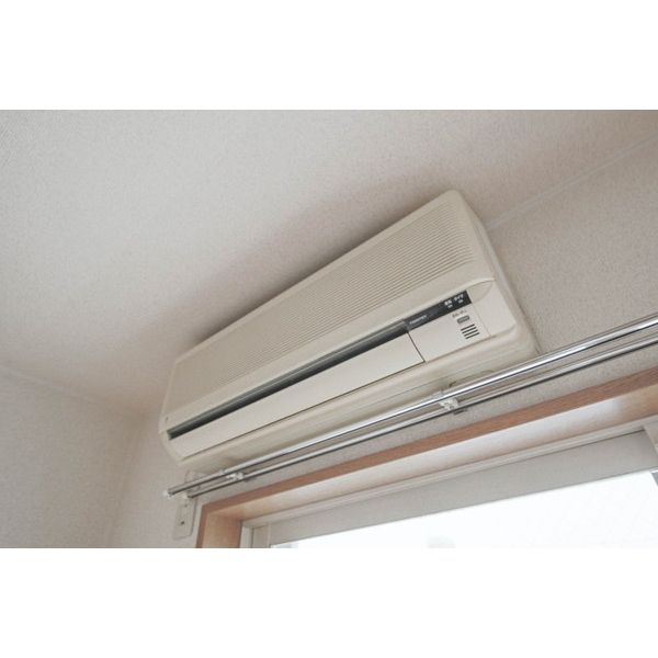 その他設備　上の階のお部屋◇