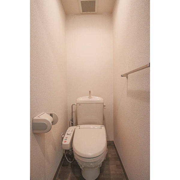 トイレ　上の階のお部屋◇