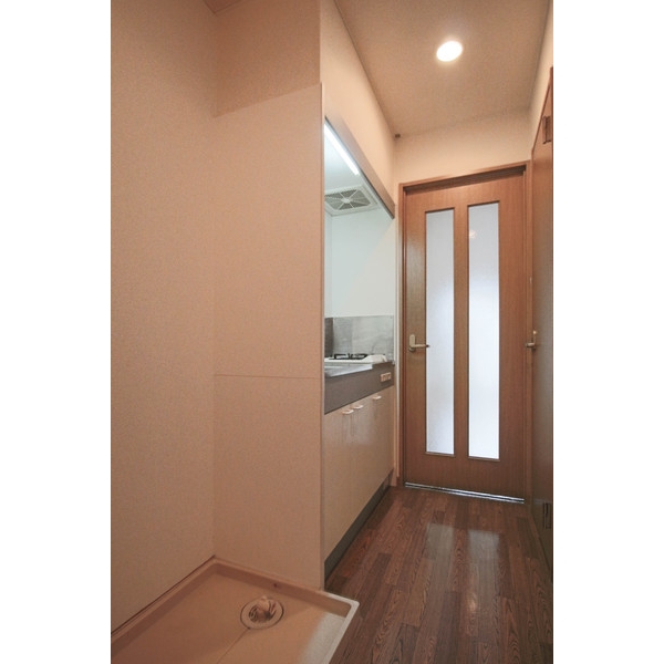 その他部屋・スペース　上の階のお部屋◇