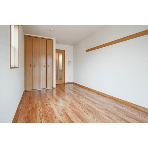 その他　上の階のお部屋◇