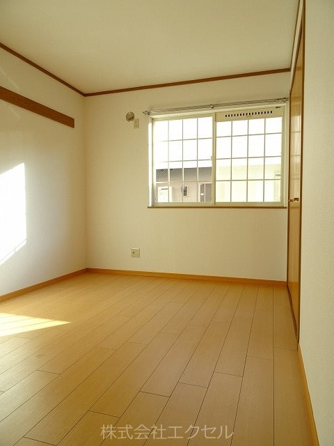 その他部屋・スペース　きれいな室内です。