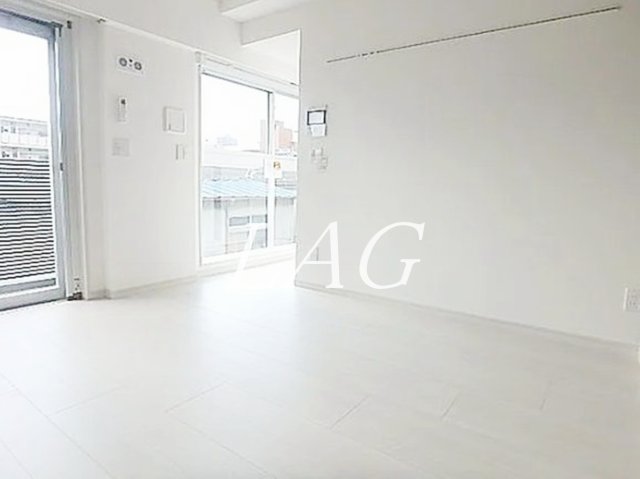 その他部屋・スペース　寝室です。