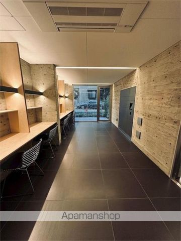 ロビー　ロビー