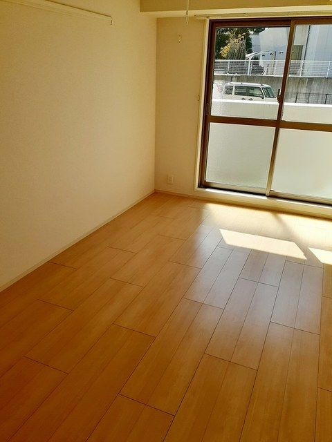 その他部屋・スペース　きれいな内装です