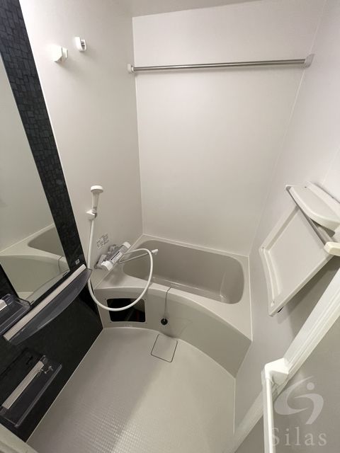 バス・シャワールーム　同仕様