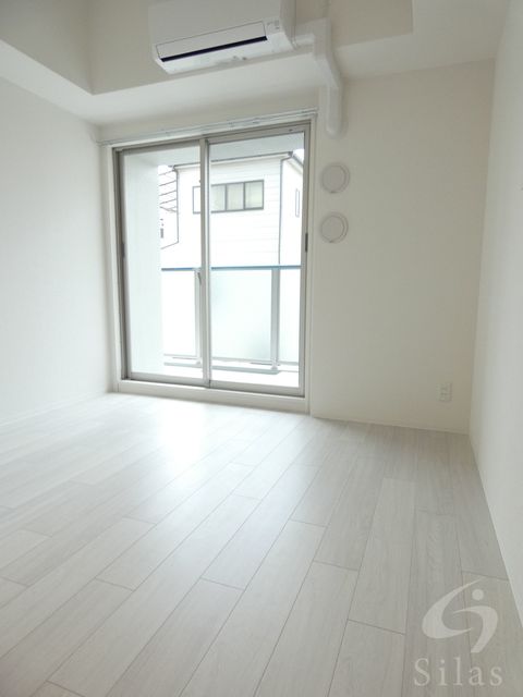 居室・リビング　同仕様