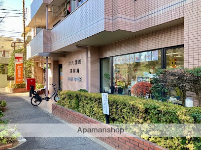 郵便局　足立柳原郵便局（郵便局）まで786m