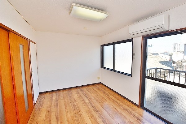 その他部屋・スペース　★洋室7帖★