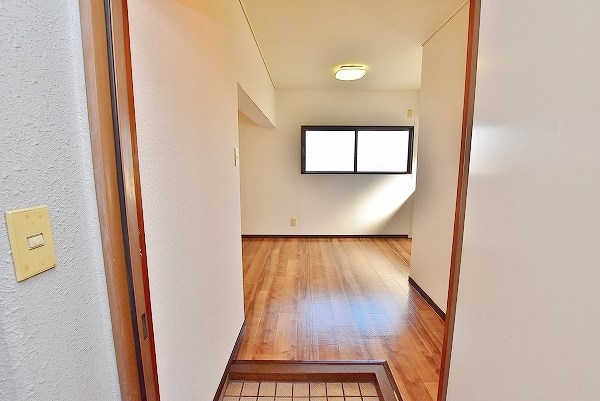 玄関　★玄関★