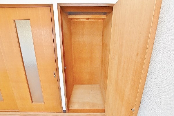 収納　★クローゼット★