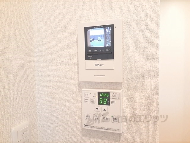 セキュリティ　ドアフォン（ＴＶ含）