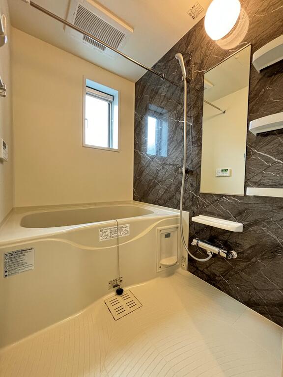 バス・シャワールーム　別号室流用