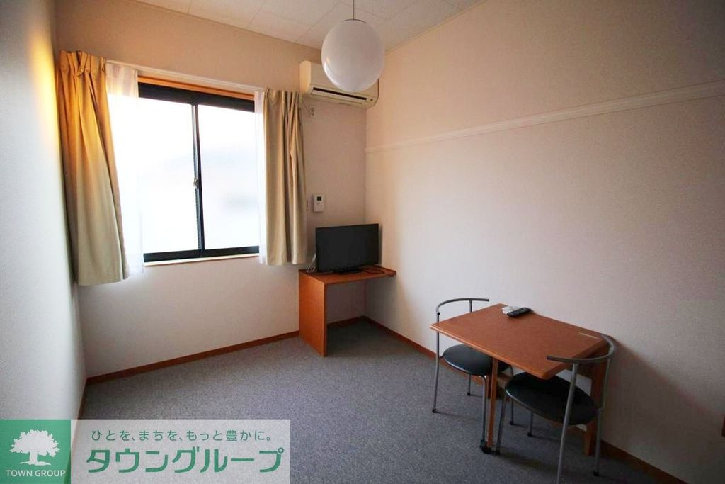 居室・リビング　リビング/居室