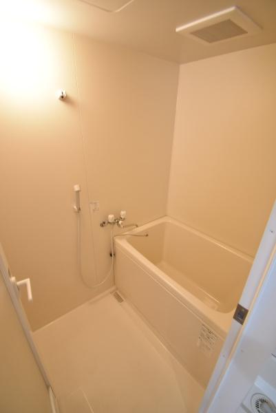 バス・シャワールーム　同仕様写真