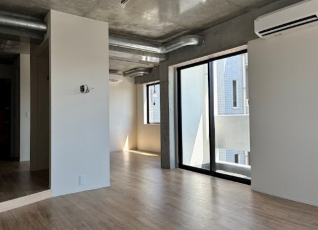 居室・リビング　別部屋参考写真