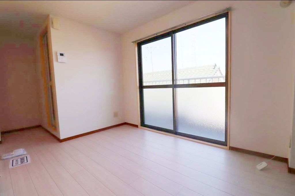 居室・リビング　リビング/居室