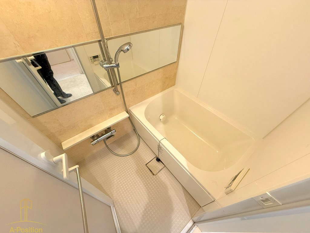 バス・シャワールーム　リーゾエパーネ