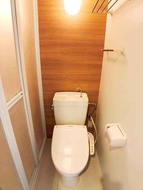トイレ　同仕様タイプ