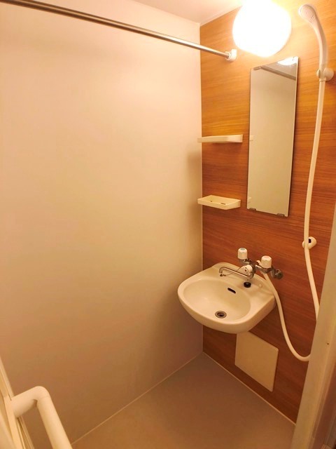 バス・シャワールーム　同仕様タイプ