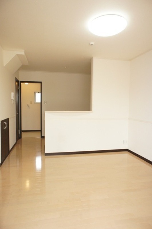 居室・リビング　図面と現状に相違がある場合には現状を優先