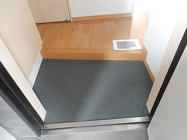 玄関　★お問い合わせは044-299-8985★