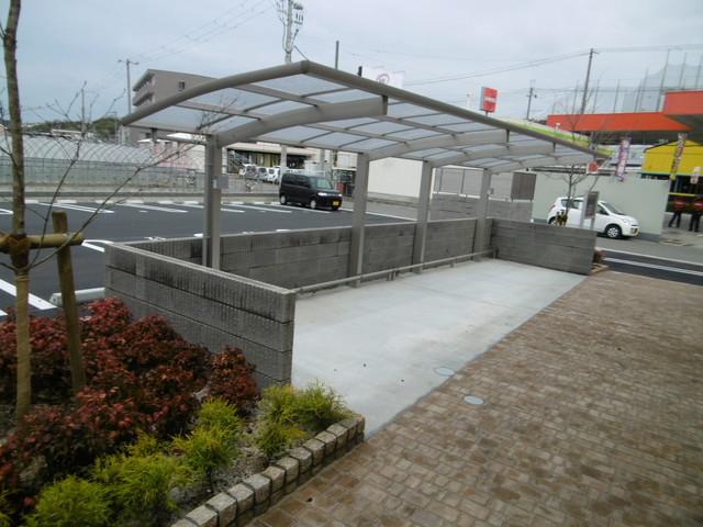 その他共有部分　お問い合わせはリプロ神戸西店まで。０７８ ９７６ ０８８８