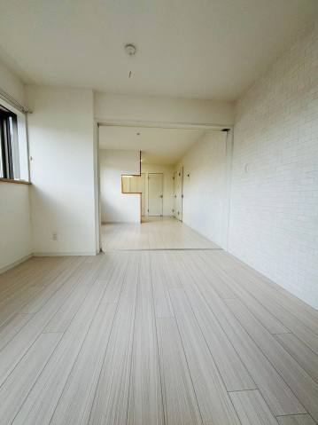 その他部屋・スペース　☆角部屋で風通し良好☆