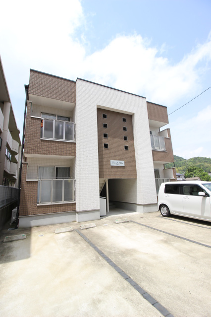 建物外観　☆外観☆
