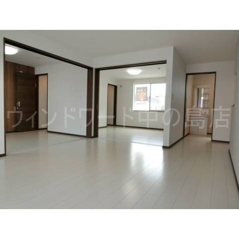 居室・リビング　詳細は、ウィンドワード中の島店までご相談下さい。