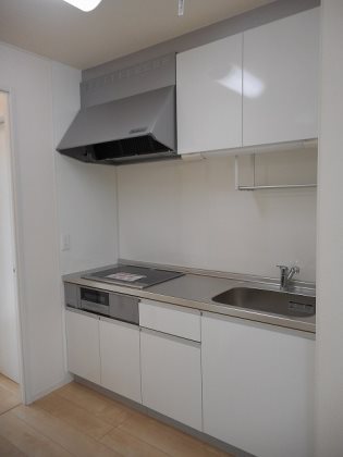 キッチン　※現況優先